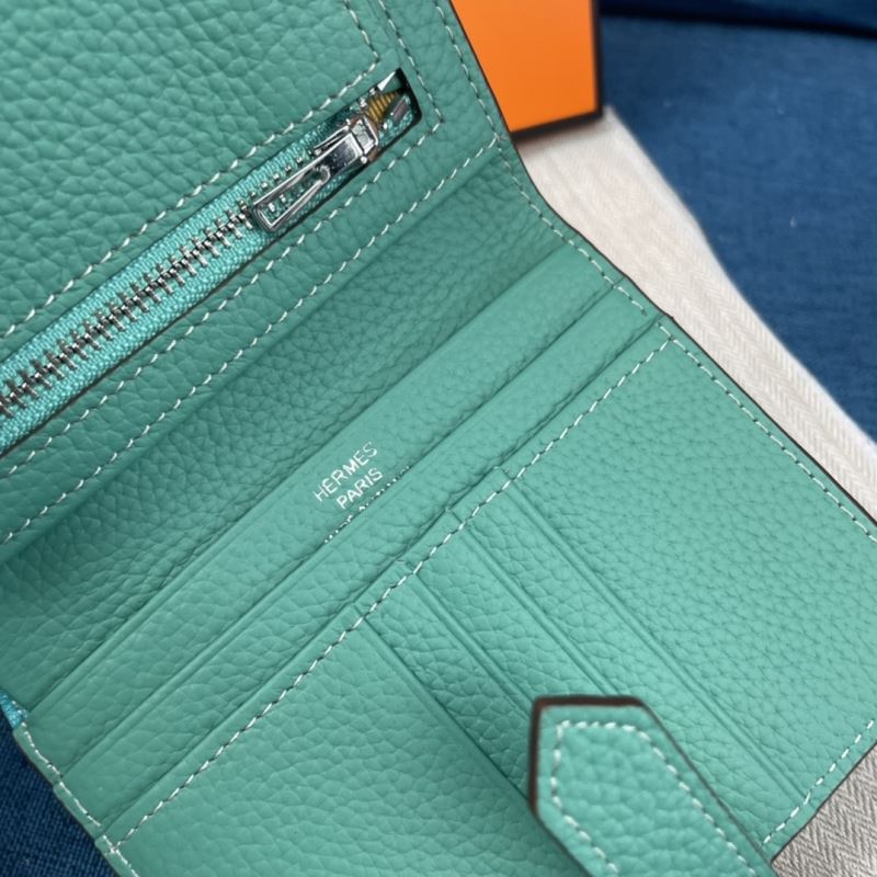 Hermes Wallets Purse